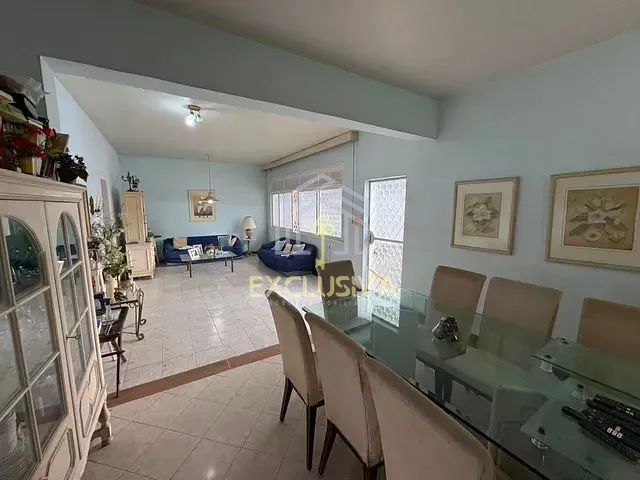 Casa com 460m² 3 quartos e 3 banheiros, à venda, no bairro Jardim Guanabara em Rio de Janeiro