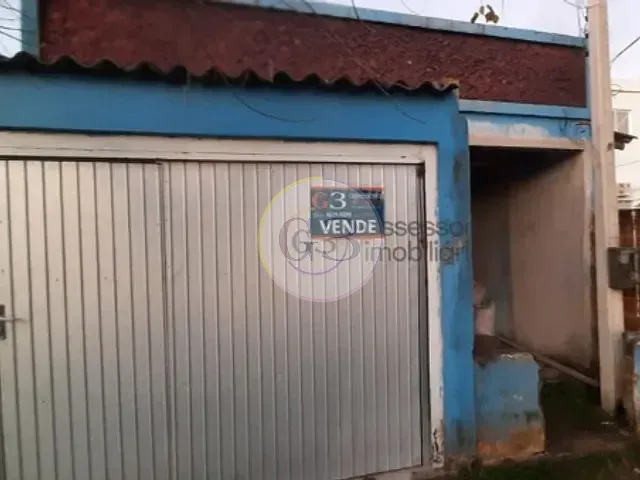Casa 1 quarto e 2 banheiros, à venda, no bairro Fragata em Pelotas