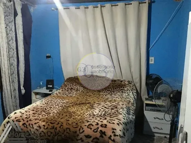 Casa 1 quarto e 2 banheiros, à venda, no bairro Fragata em Pelotas