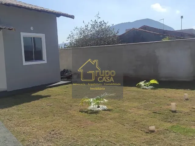 Casa com 480m² 2 quartos e 2 banheiros, à venda, no bairro Jardim Atlântico Central (Itaipuaçu) em Maricá