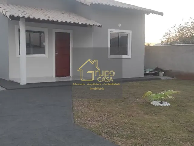 Casa com 480m² 2 quartos e 2 banheiros, à venda, no bairro Jardim Atlântico Central (Itaipuaçu) em Maricá