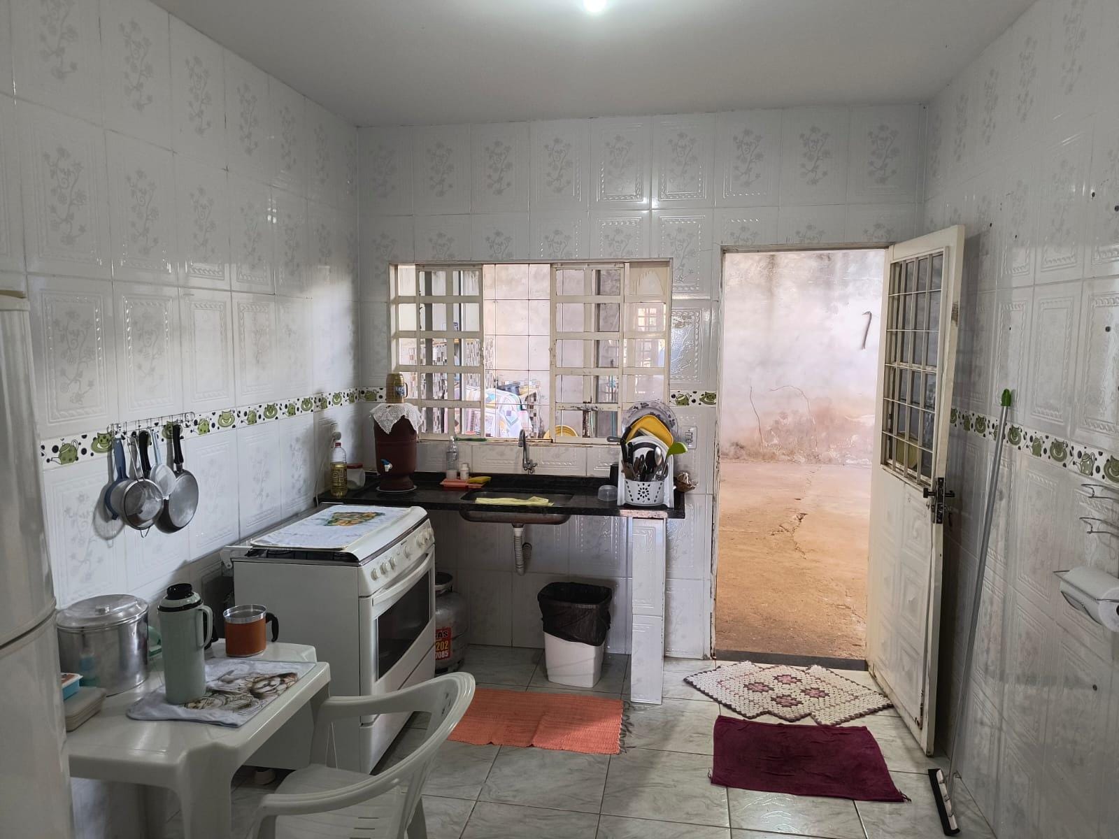 Casa à venda com 3 quartos, 180m² - Foto 5