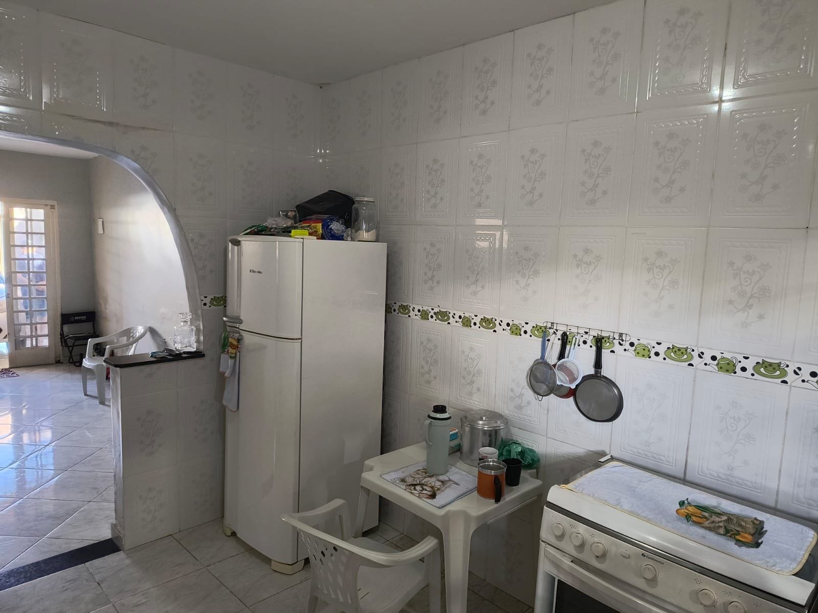 Casa à venda com 3 quartos, 180m² - Foto 7