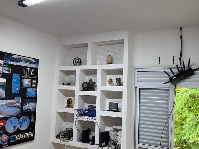 Sobrado com 230m², para alugar, no bairro Vila Mariana em São Paulo