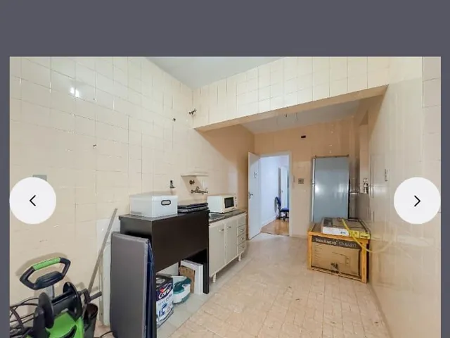 Sobrado com 230m², para alugar, no bairro Vila Mariana em São Paulo