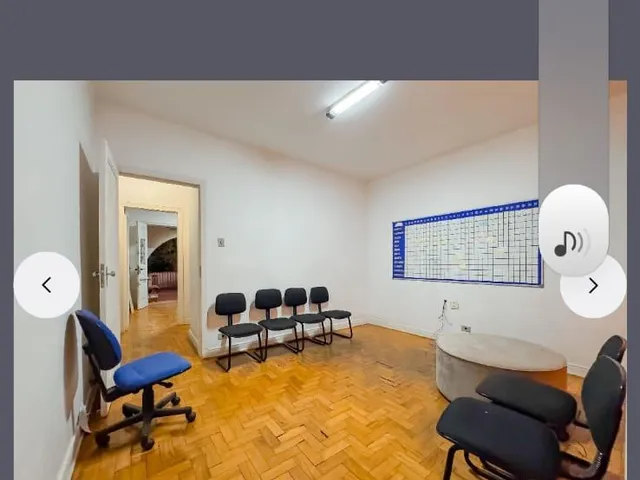 Sobrado com 230m², para alugar, no bairro Vila Mariana em São Paulo