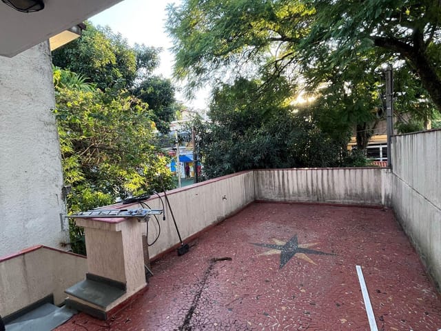 Sobrado com 230m², para alugar, no bairro Vila Mariana em São Paulo
