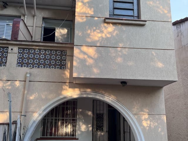 Sobrado com 230m², para alugar, no bairro Vila Mariana em São Paulo
