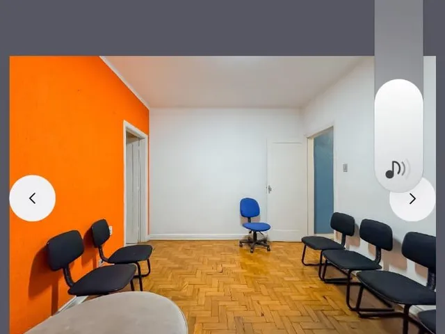 Sobrado com 230m², para alugar, no bairro Vila Mariana em São Paulo