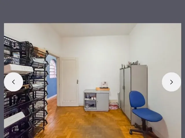 Sobrado com 230m², para alugar, no bairro Vila Mariana em São Paulo