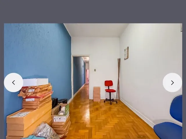 Sobrado com 230m², para alugar, no bairro Vila Mariana em São Paulo