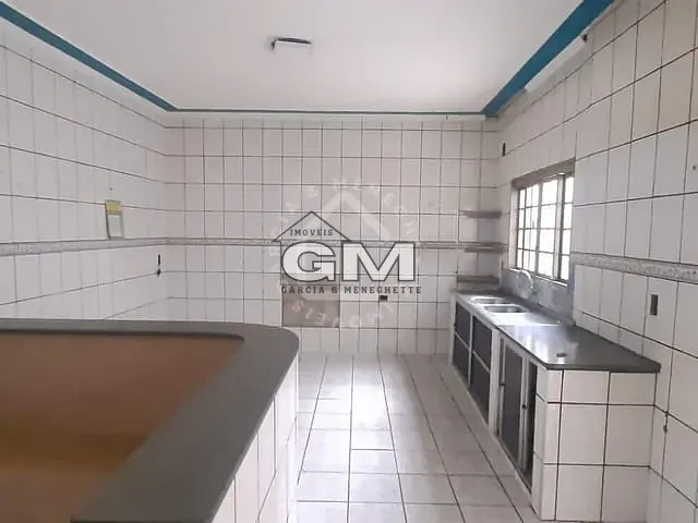 Casa com 160m² 3 quartos e 1 banheiro, à venda, no bairro Jardim Orestes Lopes de Camargo em Ribeirão Preto