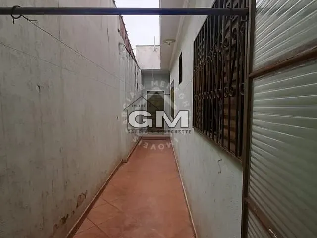 Casa com 160m² 3 quartos e 1 banheiro, à venda, no bairro Jardim Orestes Lopes de Camargo em Ribeirão Preto