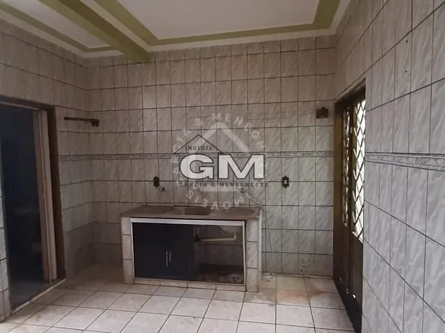 Casa com 160m² 3 quartos e 1 banheiro, à venda, no bairro Jardim Orestes Lopes de Camargo em Ribeirão Preto