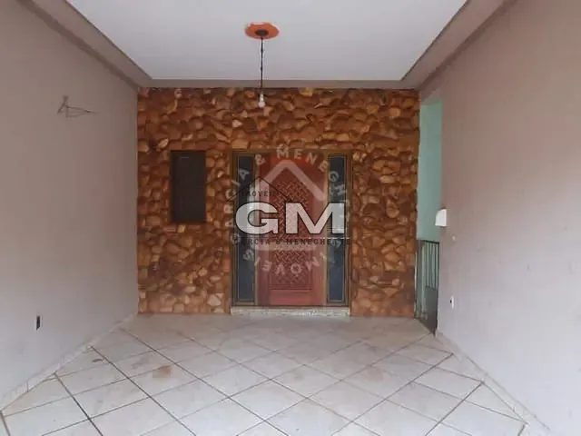 Casa com 160m² 3 quartos e 1 banheiro, à venda, no bairro Jardim Orestes Lopes de Camargo em Ribeirão Preto