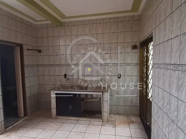 Casa com 160m² 3 quartos e 1 banheiro, à venda, no bairro Jardim Orestes Lopes de Camargo em Ribeirão Preto