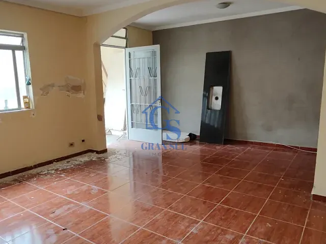 Casa para alugar, no bairro Jardim Myrna em São Paulo
