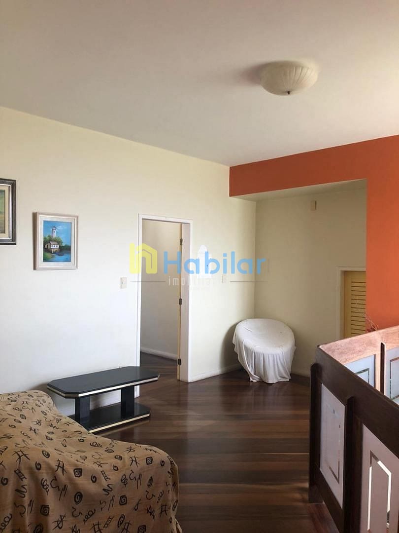 Casa à venda com 4 quartos, 284m² - Foto 4