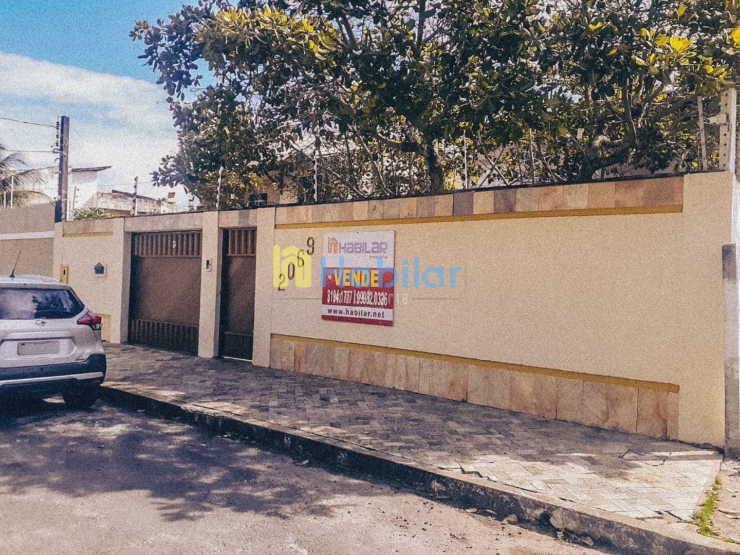 Casa à venda com 4 quartos, 284m² - Foto 20