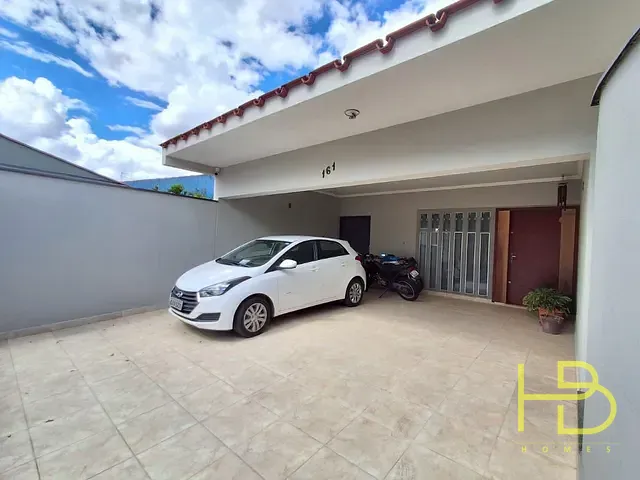 Casa 4 quartos e 2 banheiros, à venda, no bairro Wanel Ville em Sorocaba