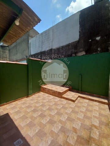 Casa, 2 quartos, 59 m² - Foto 22
