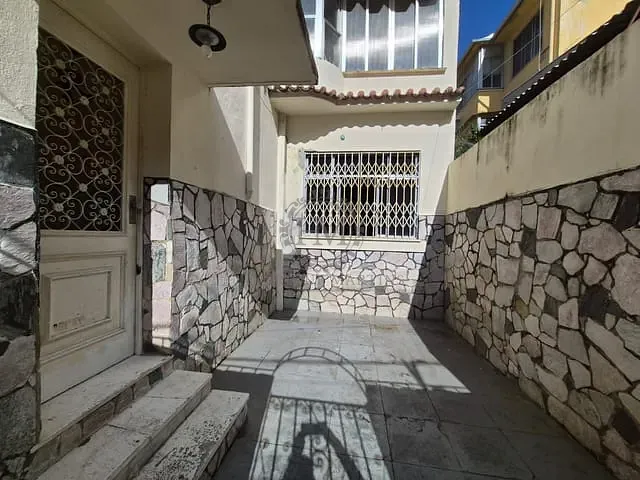 Casa com 269m² 3 quartos e 3 banheiros, à venda, no bairro Botafogo em Rio de Janeiro