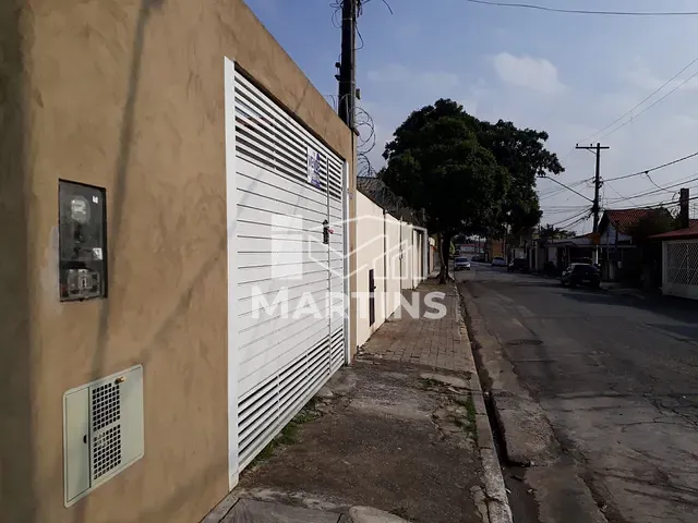 Casa 2 quartos e 1 banheiro, à venda, no bairro Vila Pirajussara em São Paulo