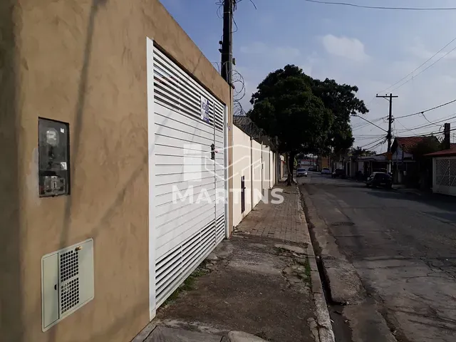 Casa 2 quartos e 1 banheiro, à venda, no bairro Vila Pirajussara em São Paulo