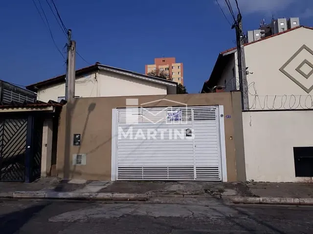 Casa 2 quartos e 1 banheiro, à venda, no bairro Vila Pirajussara em São Paulo