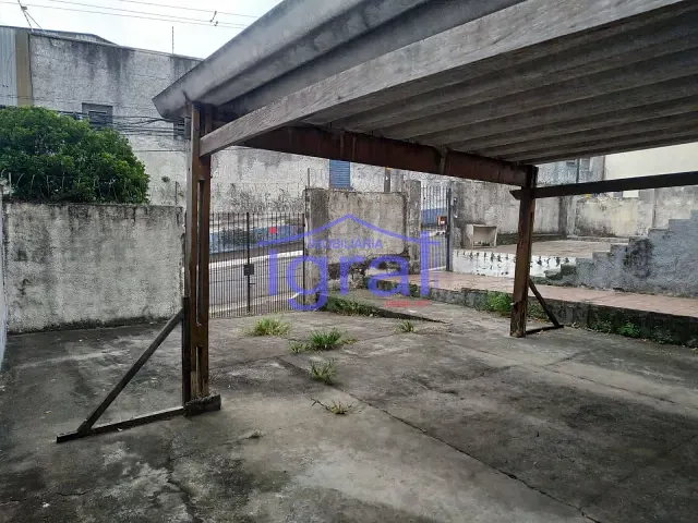 Casa 3 quartos e 1 banheiro, à venda, no bairro Vila Parque Jabaquara em São Paulo