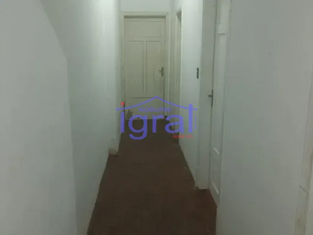 Casa 3 quartos e 1 banheiro, à venda, no bairro Vila Parque Jabaquara em São Paulo