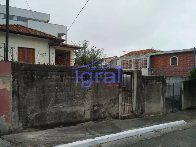 Casa 3 quartos e 1 banheiro, à venda, no bairro Vila Parque Jabaquara em São Paulo