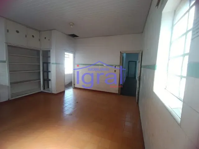 Casa 3 quartos e 1 banheiro, à venda, no bairro Vila Parque Jabaquara em São Paulo