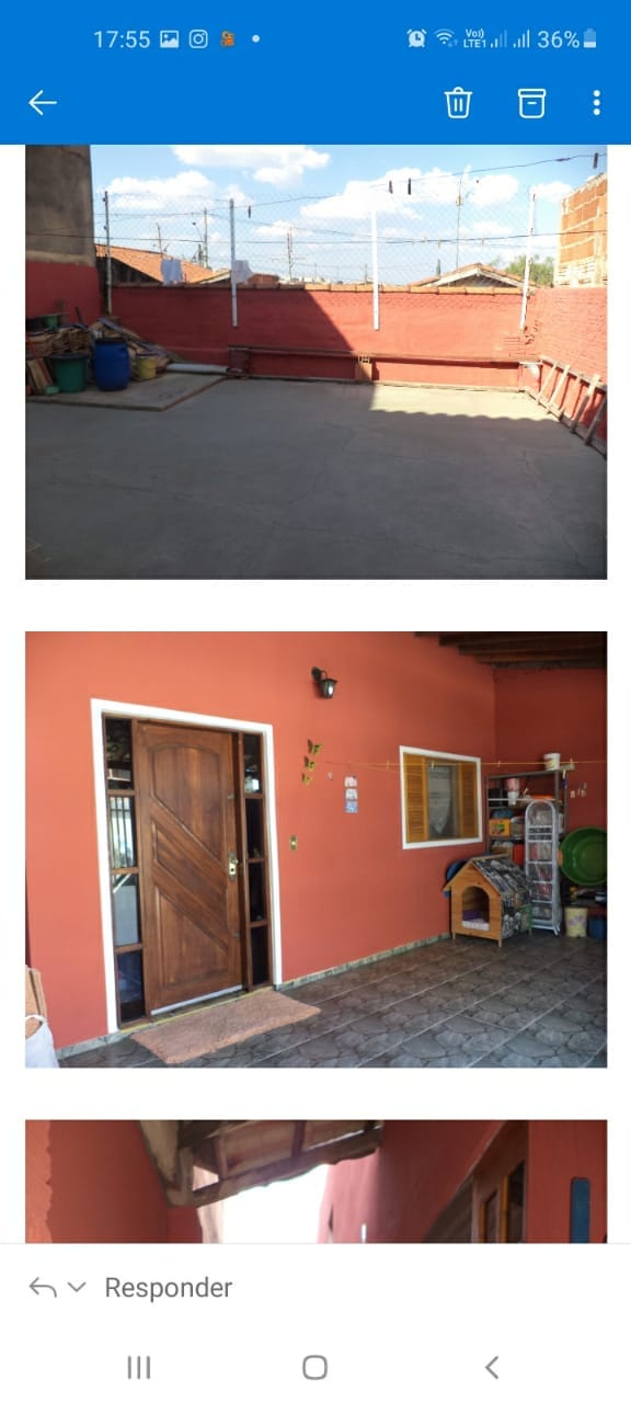 Casa, 2 quartos, 100 m² - Foto 7