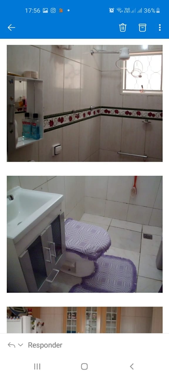 Casa, 2 quartos, 100 m² - Foto 5