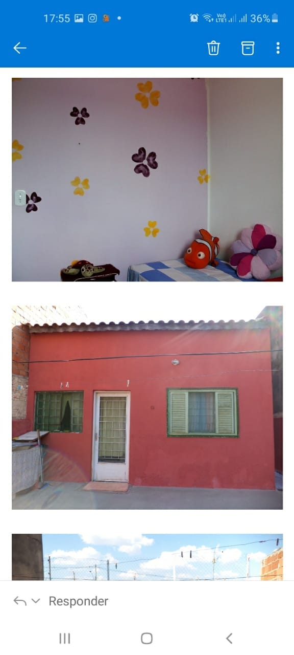 Casa, 2 quartos, 100 m² - Foto 2