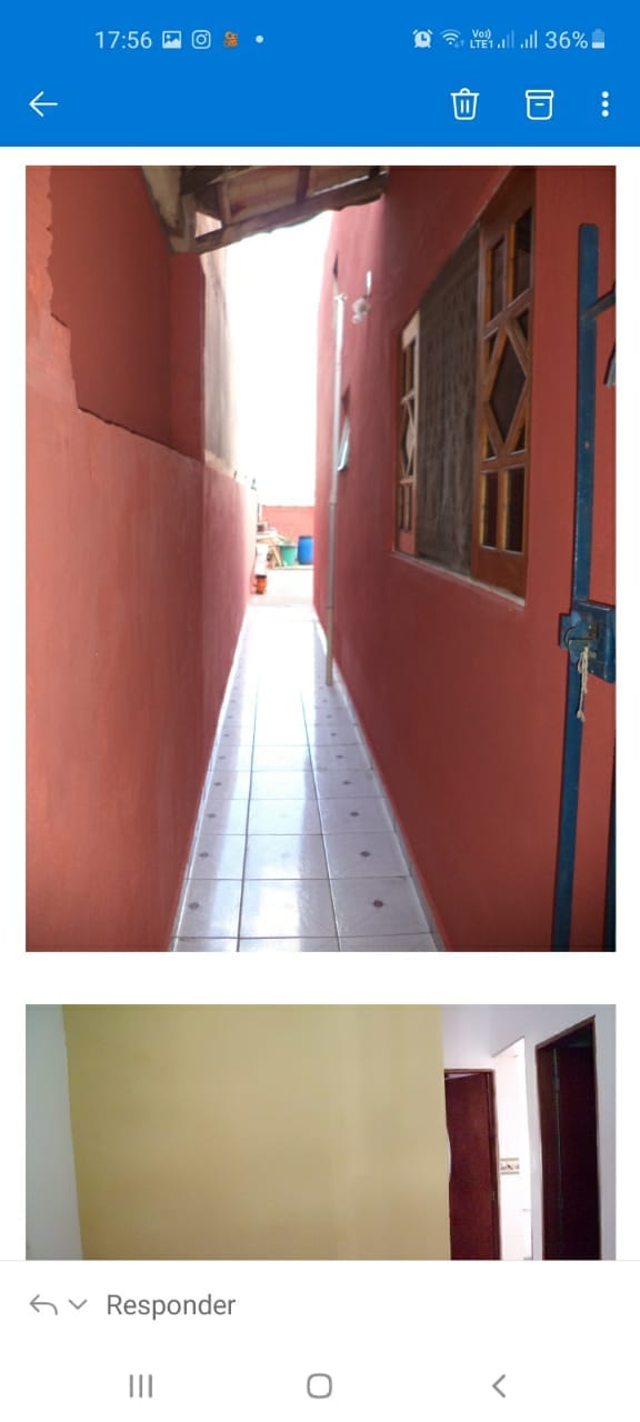 Casa, 2 quartos, 100 m² - Foto 3