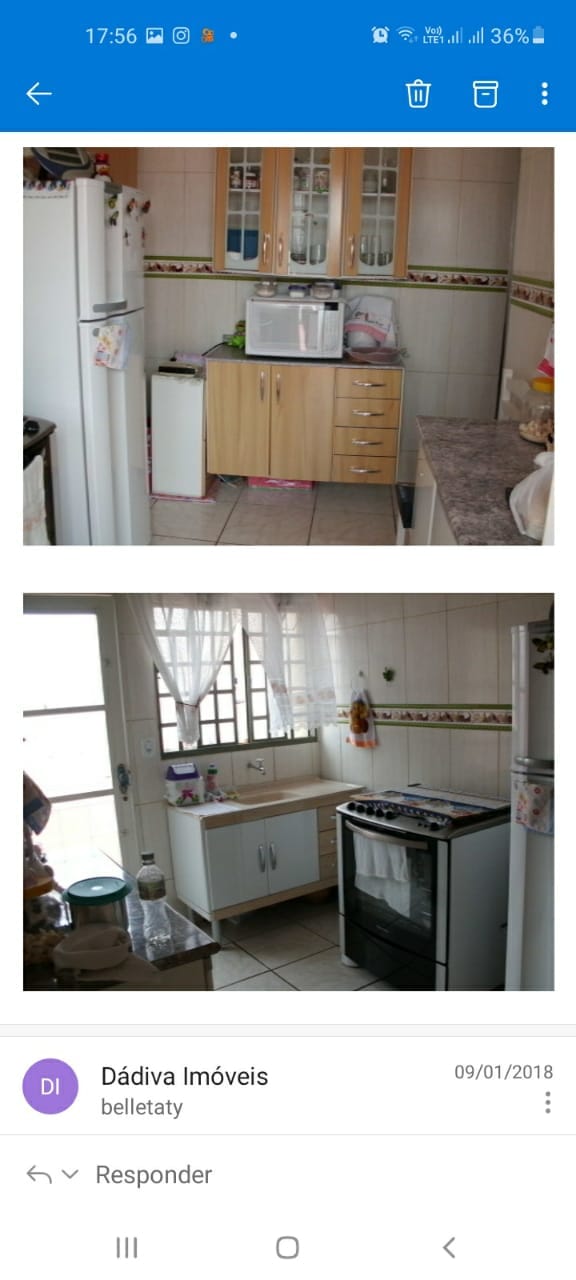 Casa, 2 quartos, 100 m² - Foto 6