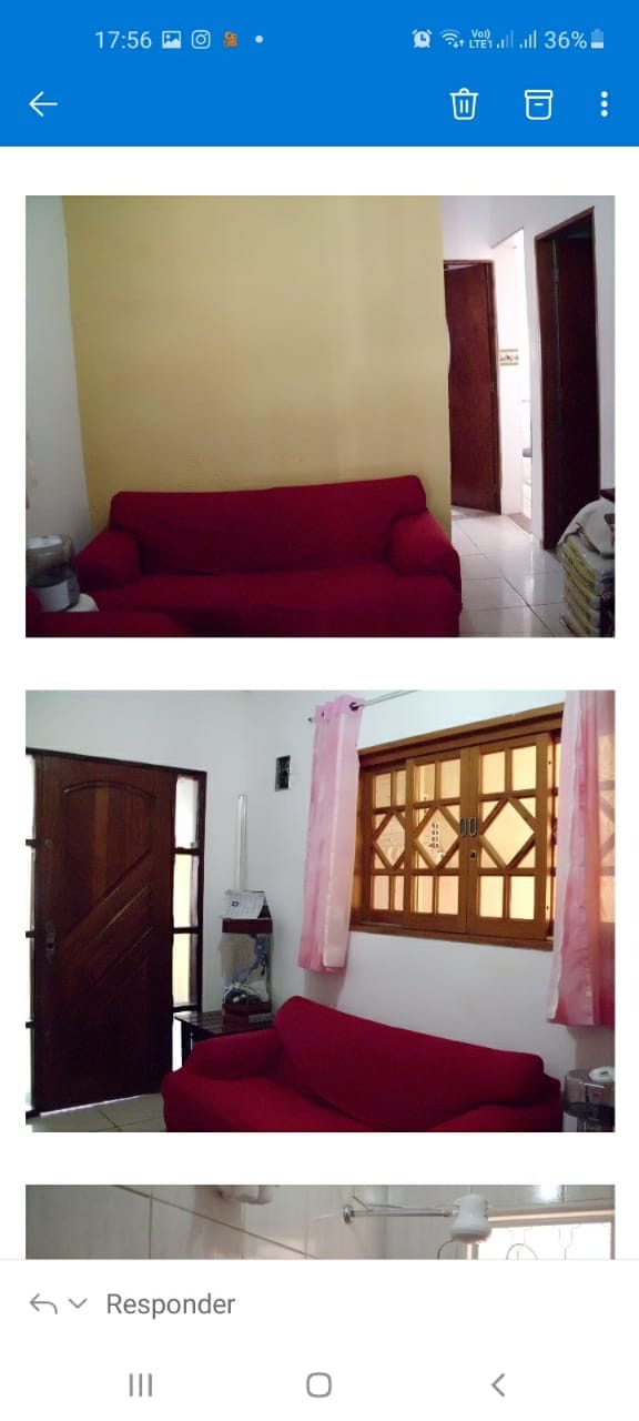 Casa, 2 quartos, 100 m² - Foto 4