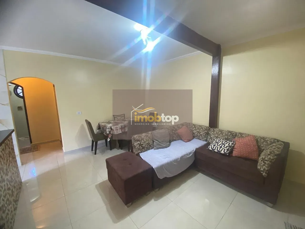Casa, 3 quartos, 160 m² - Foto 8