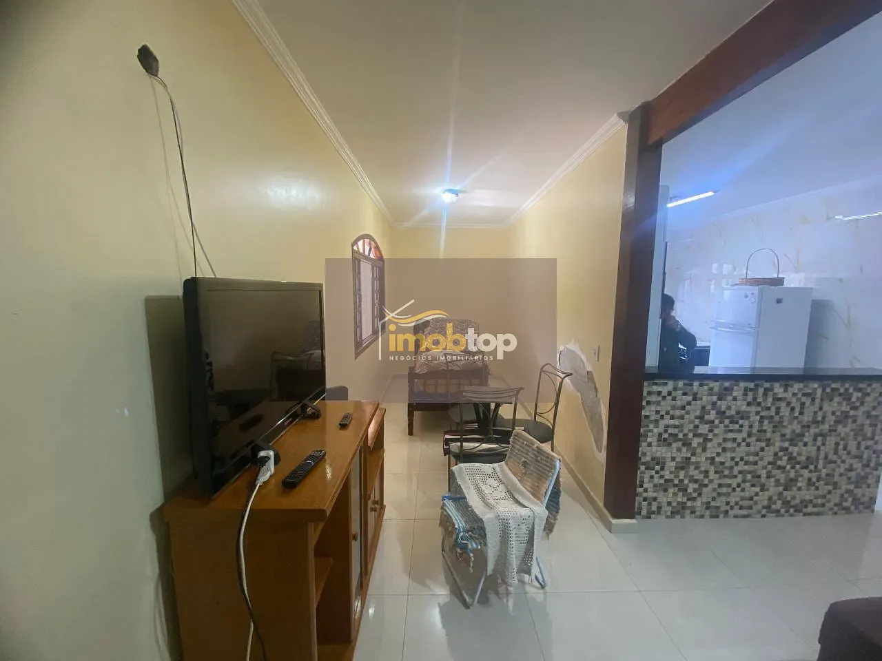 Casa, 3 quartos, 160 m² - Foto 9