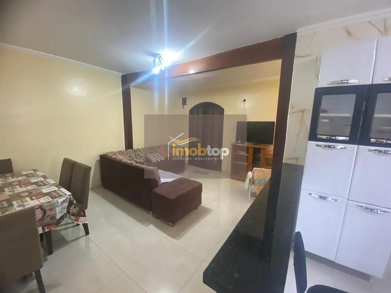 Casa, 3 quartos, 160 m² - Foto 10