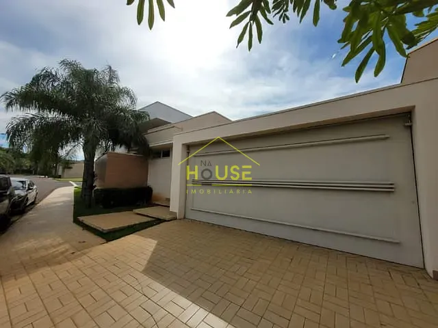 Casa com 460m², à venda, no bairro Residencial Jardins Athenas em Votuporanga