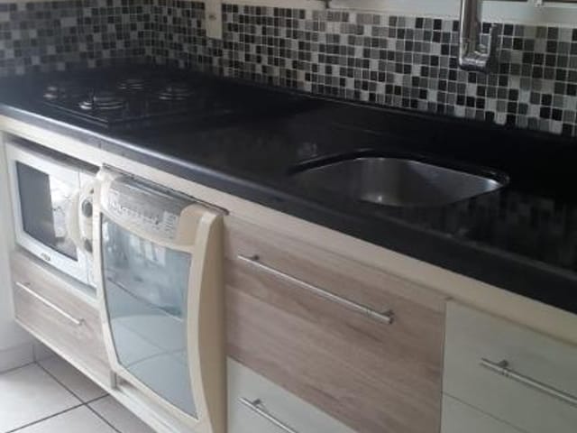 Foto do Casa - Casa com 3 dormitórios à venda, 85 m² por R$ 295.000,00 - Jardim das Flores - São José dos Campos/SP | INDEPENDENCE NEGOCIOS IMOBILIARIOS LTDA