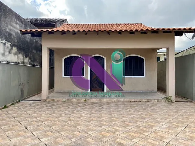 Casa 2 quartos e 1 banheiro, à venda, no bairro Quitaúna em Osasco