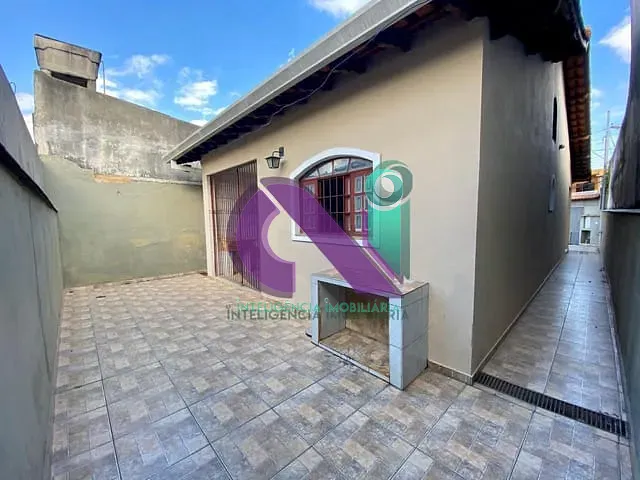 Casa 2 quartos e 1 banheiro, à venda, no bairro Quitaúna em Osasco