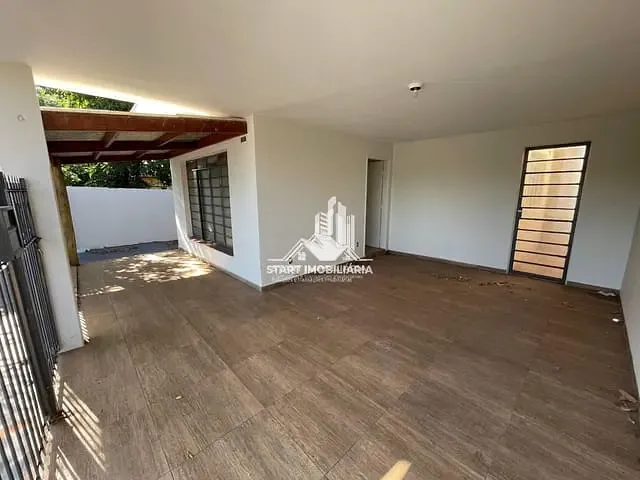 Casa 2 quartos e 2 banheiros, à venda, no bairro Jd Vista Alegre em Pederneiras