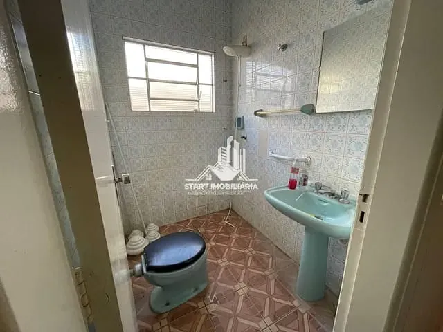 Casa 2 quartos e 2 banheiros, à venda, no bairro Jd Vista Alegre em Pederneiras