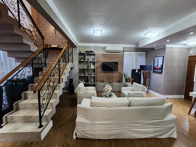 Casa com 393m² 4 quartos e 6 banheiros, à venda, no bairro Jardim San Marco em Ribeirão Preto