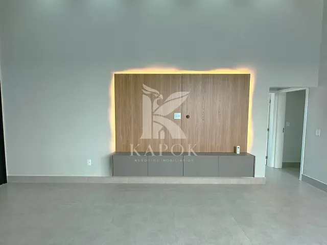 Casa com 363m² 4 quartos e 5 banheiros, à venda, no bairro Parque Brasil 500 em Paulínia